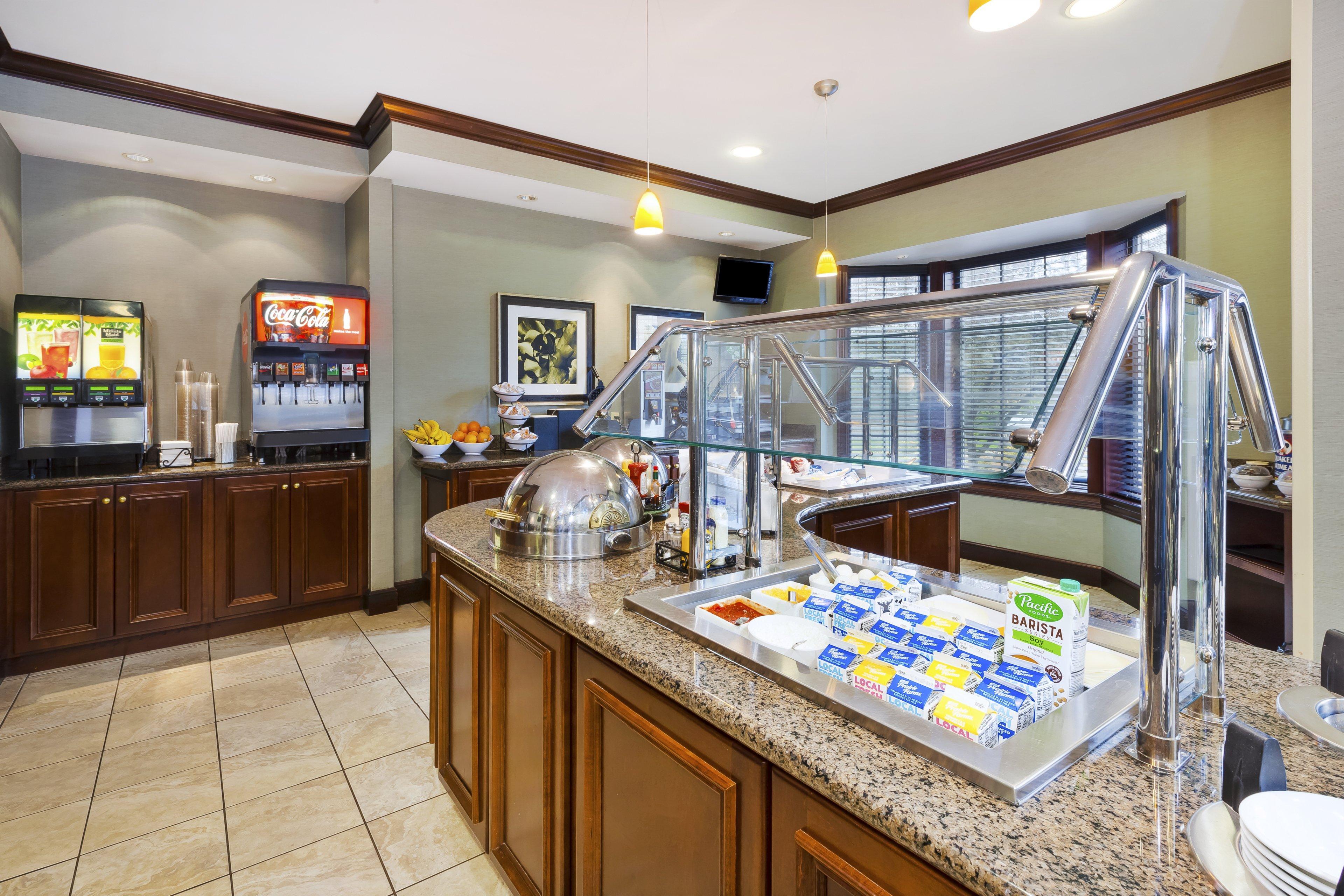 Staybridge Suites Lansing-Okemos By Ihg Exterior foto