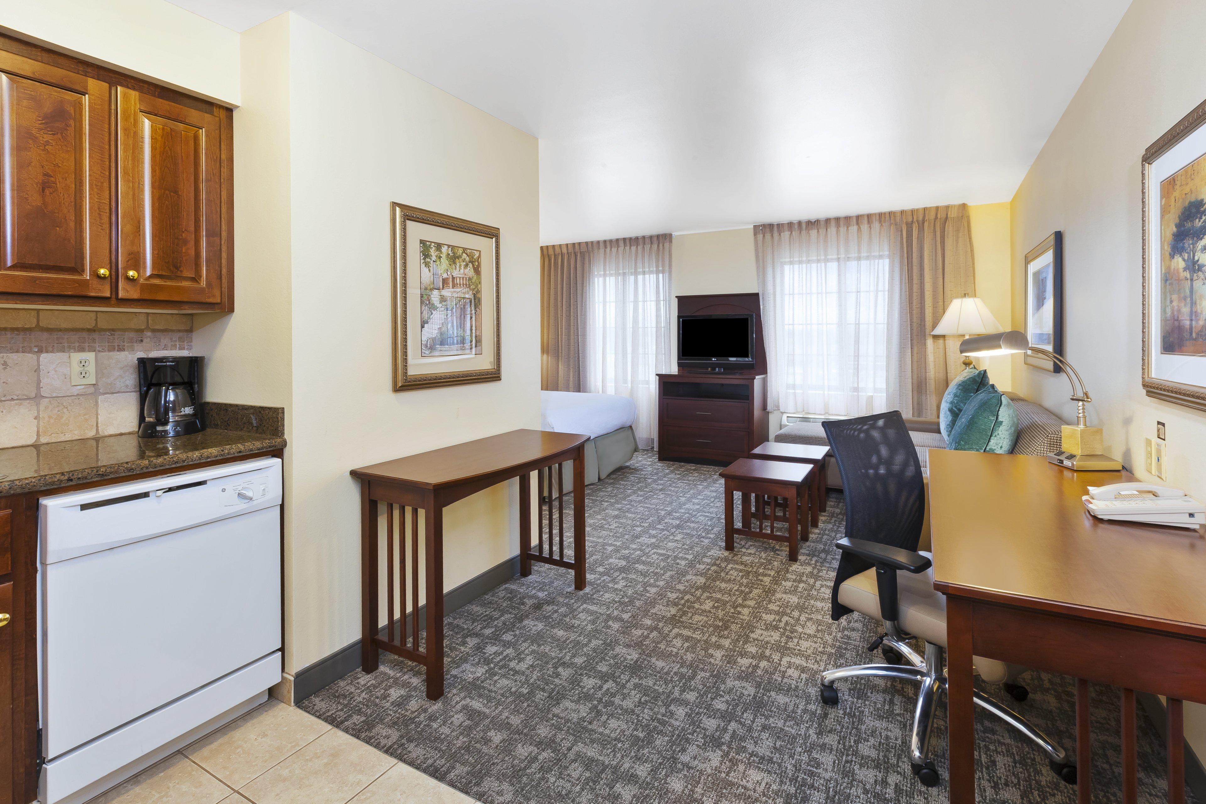 Staybridge Suites Lansing-Okemos By Ihg Exterior foto