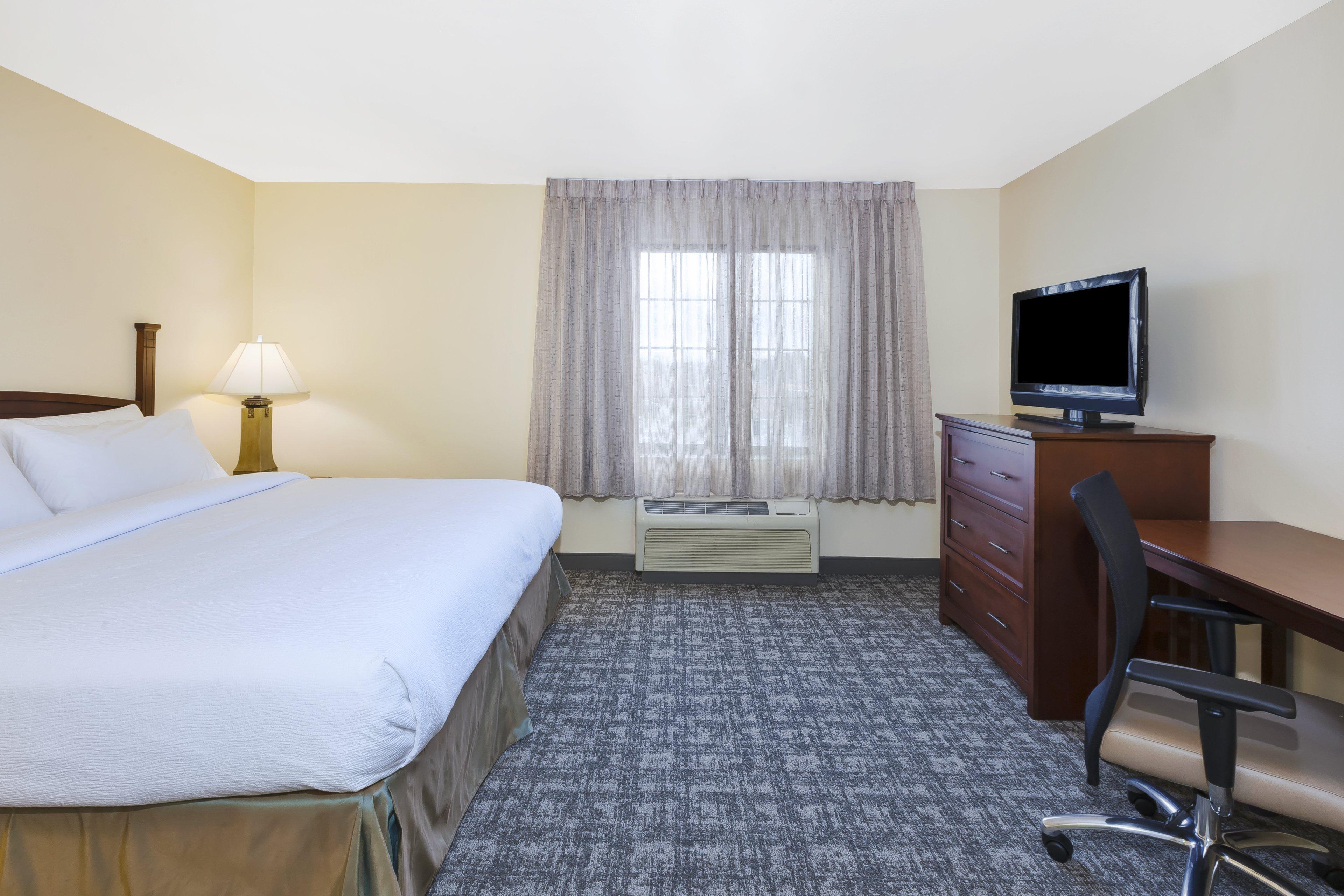 Staybridge Suites Lansing-Okemos By Ihg Exterior foto