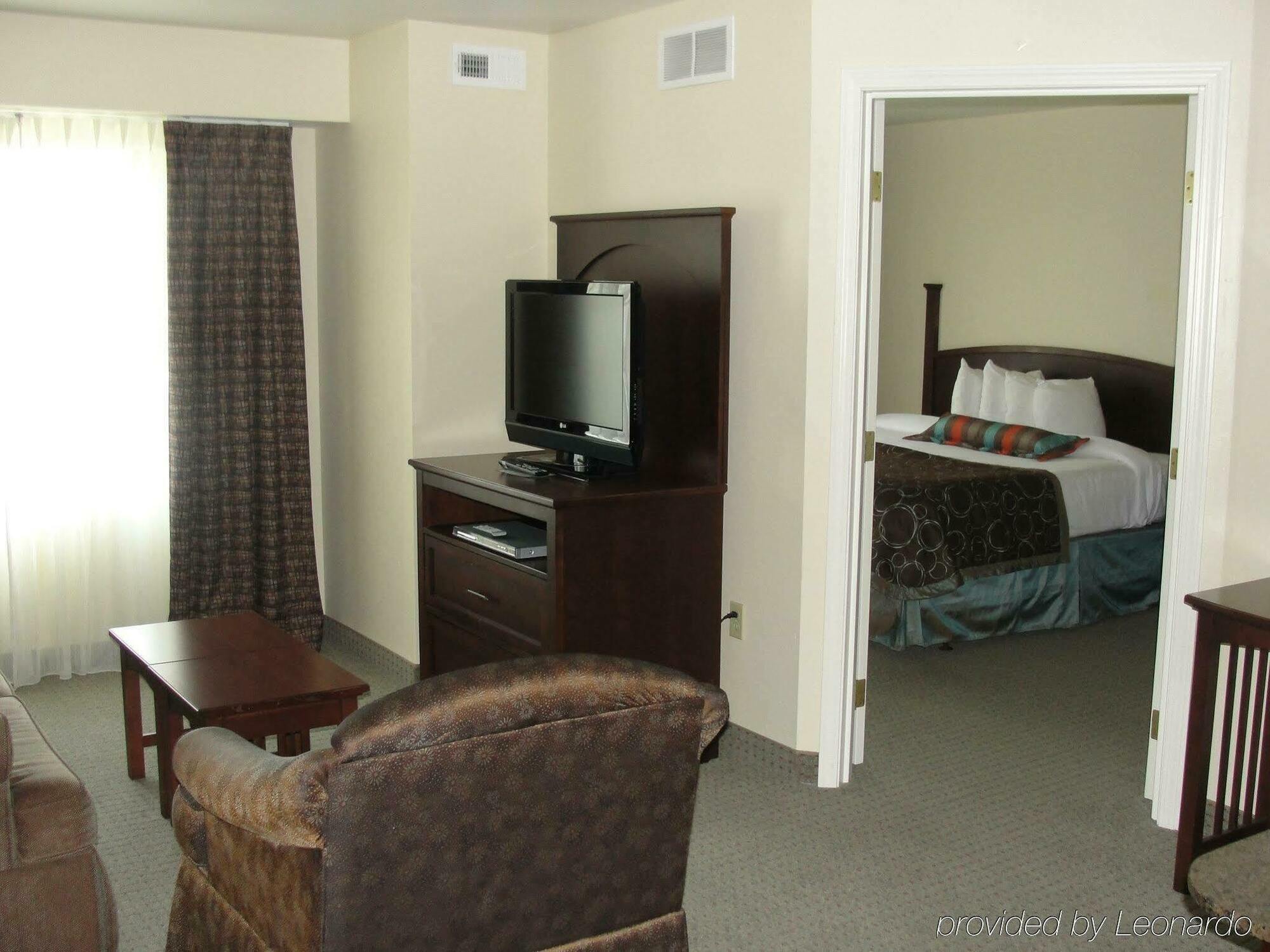 Staybridge Suites Lansing-Okemos By Ihg Exterior foto
