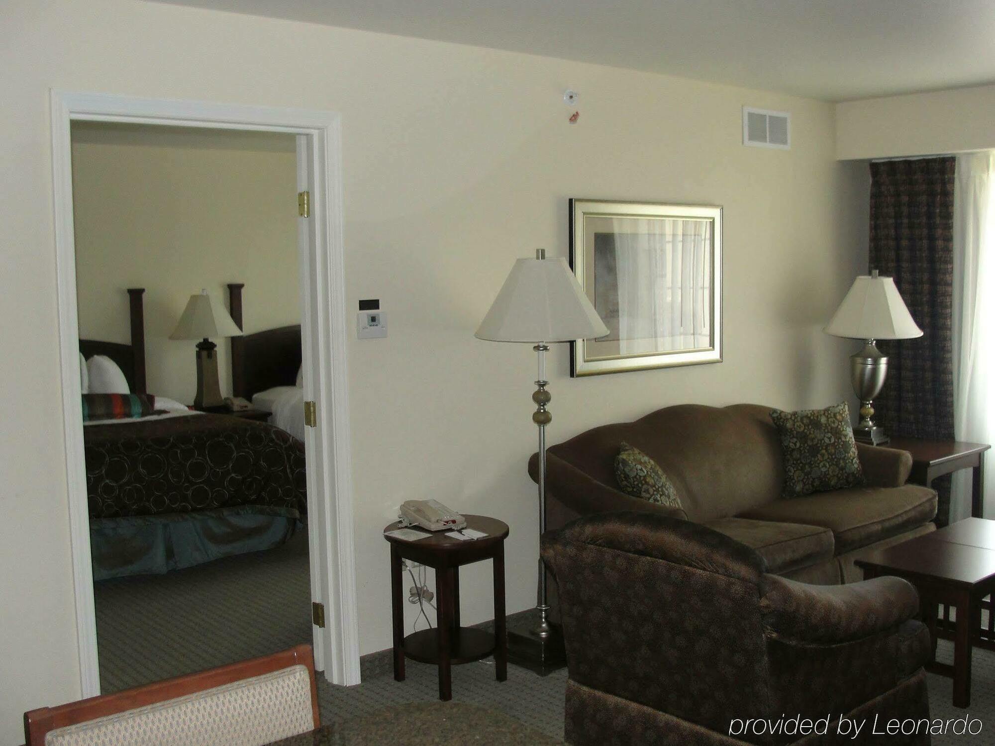 Staybridge Suites Lansing-Okemos By Ihg Exterior foto