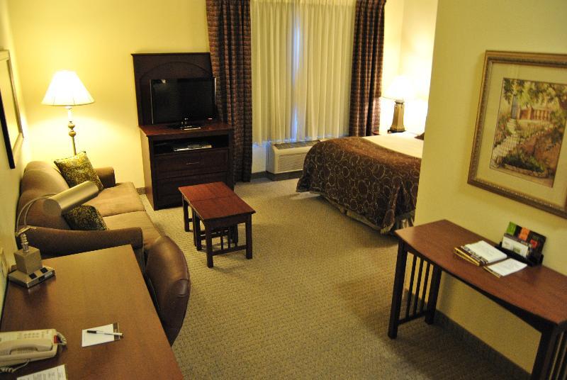 Staybridge Suites Lansing-Okemos By Ihg Exterior foto